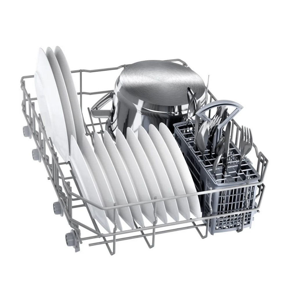 Посудомоечная машина  Bosch SPV2IKX01K photo 4