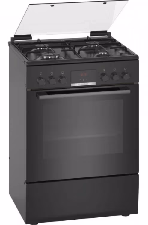 Aragaz pe gaz Bosch HXN390D61L