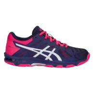 Incaltaminte Sport Asics GEL-BEYOND 5 BLUE thumbnav 29