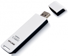 Adaptor Wi-Fi TP-Link WN821N thumbnav 2