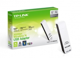 Adaptor Wi-Fi TP-Link WN821N thumbnav 5