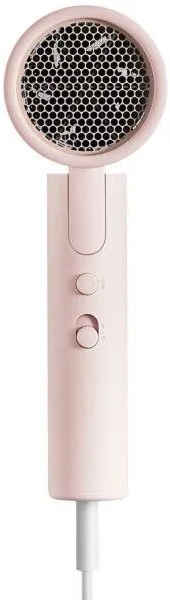 Фен Xiaomi H101P 1600W Розовый photo 3