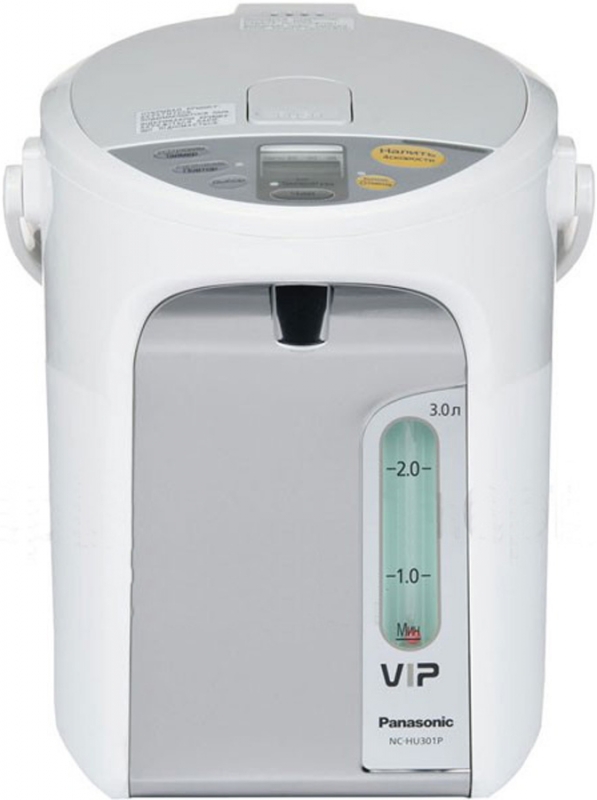 Thermopot Panasonic NCHU301P photo 5