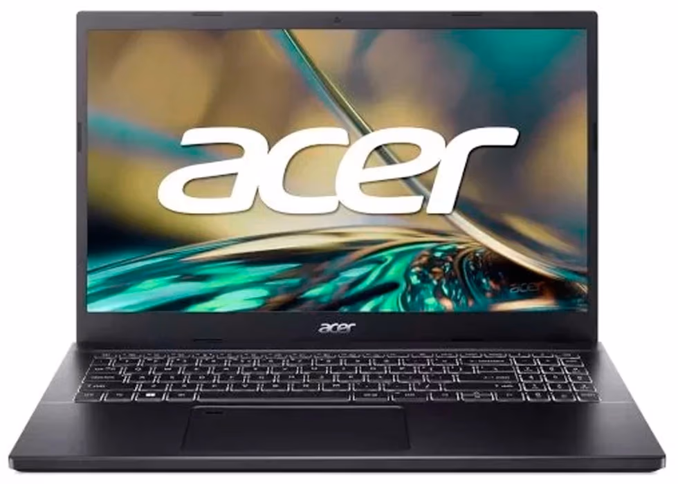 Laptop Acer A71576G531R