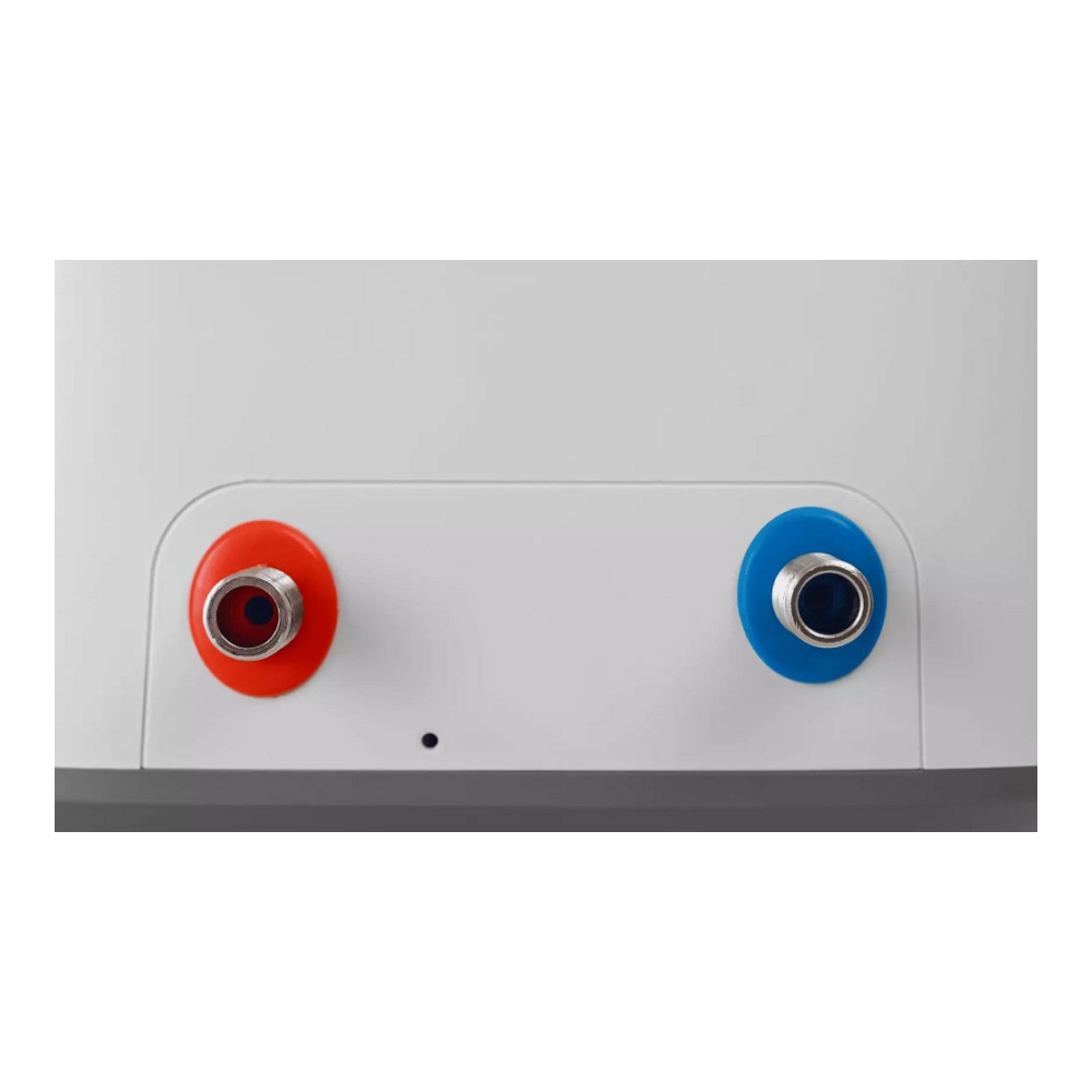 Incalzitor de apa electric vertical Haier  ES10VQ1R / 10 L / Argintiu photo 3