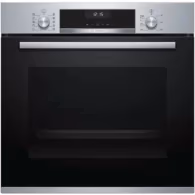 Встраиваемый духовой шкаф Bosch HBG517ES1R