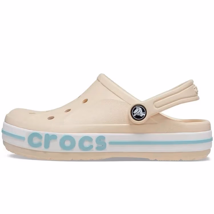 Шлепанцы Crocs Bayaband Clog K