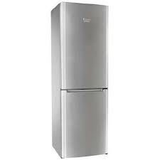 Frigider cu doua usi Indesit IBF181S / 303 l / 185 cm / A / Gri photo 1 Frigider cu doua usi Indesit IBF181S / 303 l / 185 cm / A / Gri photo 1
