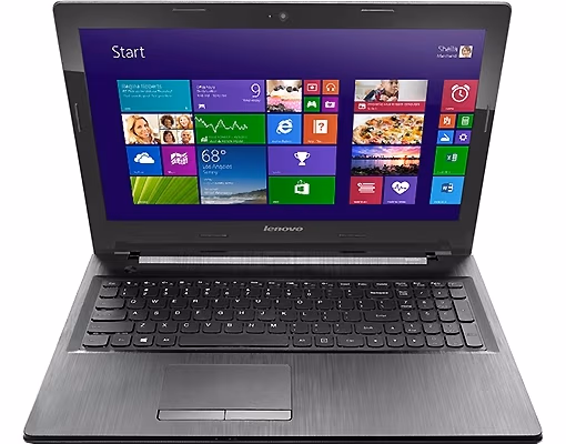 Laptop Lenovo G5070G, Pentium, 4 GB GB, DOS, Negru 