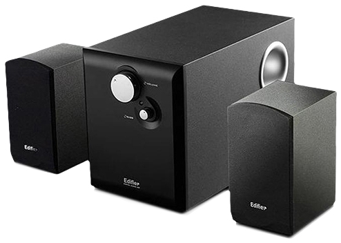 Компьютерные колонки Edifier R231T photo 1