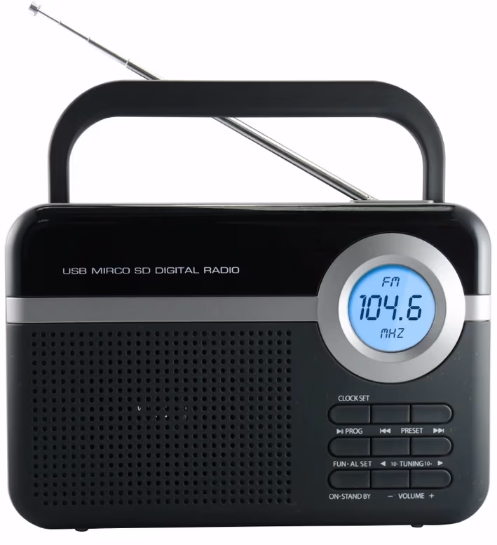Radio Akai PR006A-471U 