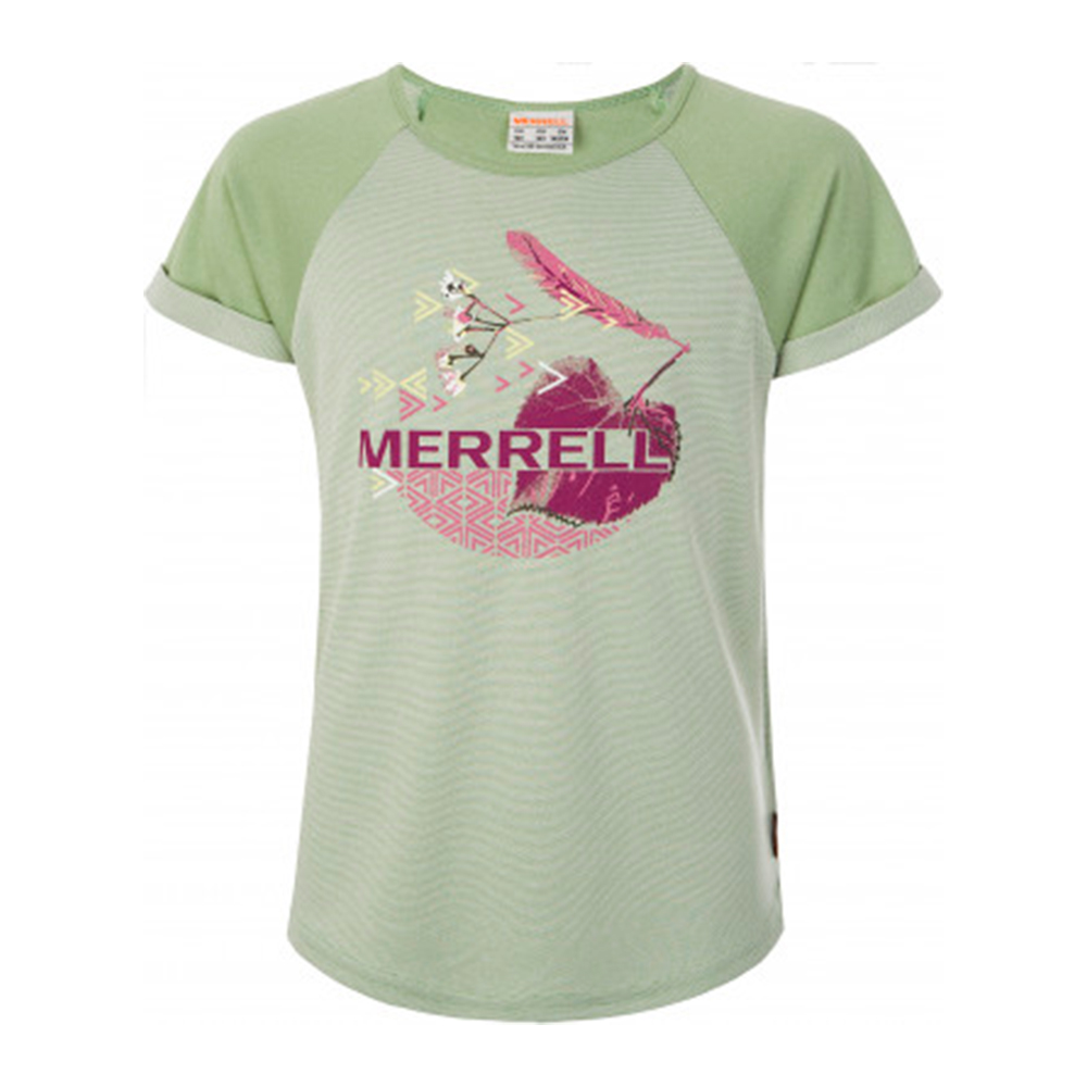 Футболка Merrell G Tee photo 1
