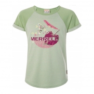 Футболка Merrell G Tee thumbnav 1