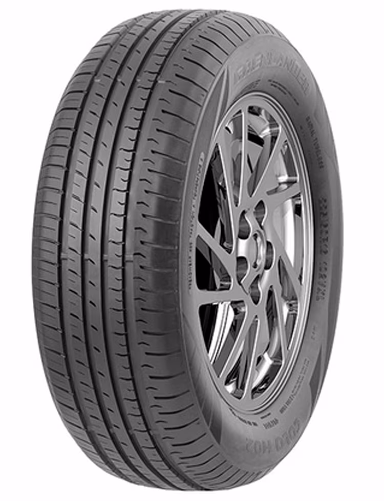 Anvelope de vara Grenlander 205/55/R16 COLO H02 91V 