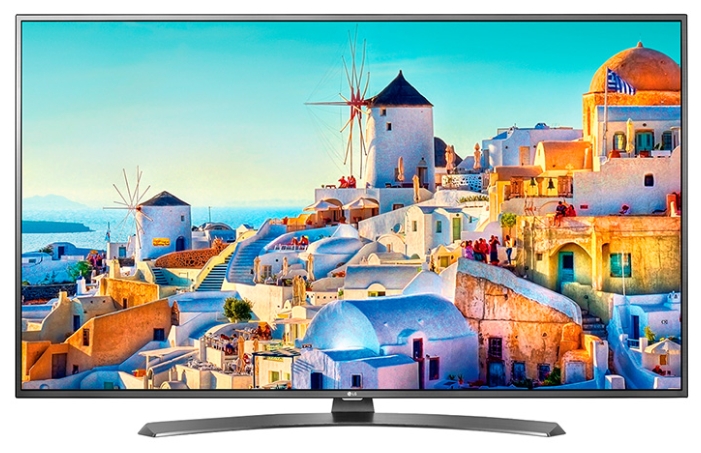 Televizor LG 43UH671V / 43" / / UHD 4K photo 1 Televizor LG 43UH671V / 43" / / UHD 4K photo 1