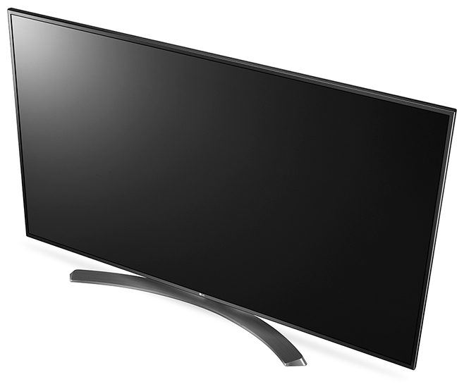 Телевизор LG 55UH671V / 55" / / UHD 4K photo 2