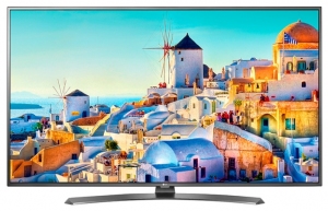 LED телевизор LG 55UH671V thumbnav 1