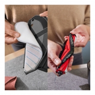 Робот пылесос Bosch BCRD1W thumbnav 9