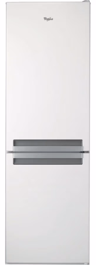 Frigider Whirlpool BLF8121W 
