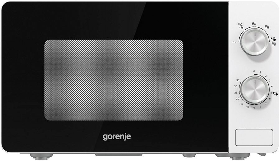 Микроволновая печь Gorenje CPMMO20E1W photo Микроволновая печь Gorenje CPMMO20E1W photo