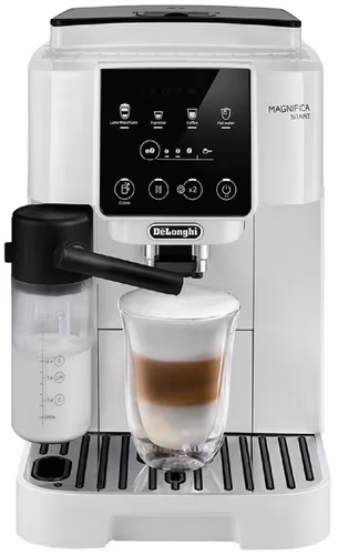 Кофемашина Delonghi ECAM22061W 