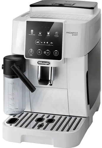 Aparat de cafea Espresso Delonghi ECAM22061W / 15 bar / Espresso photo 4