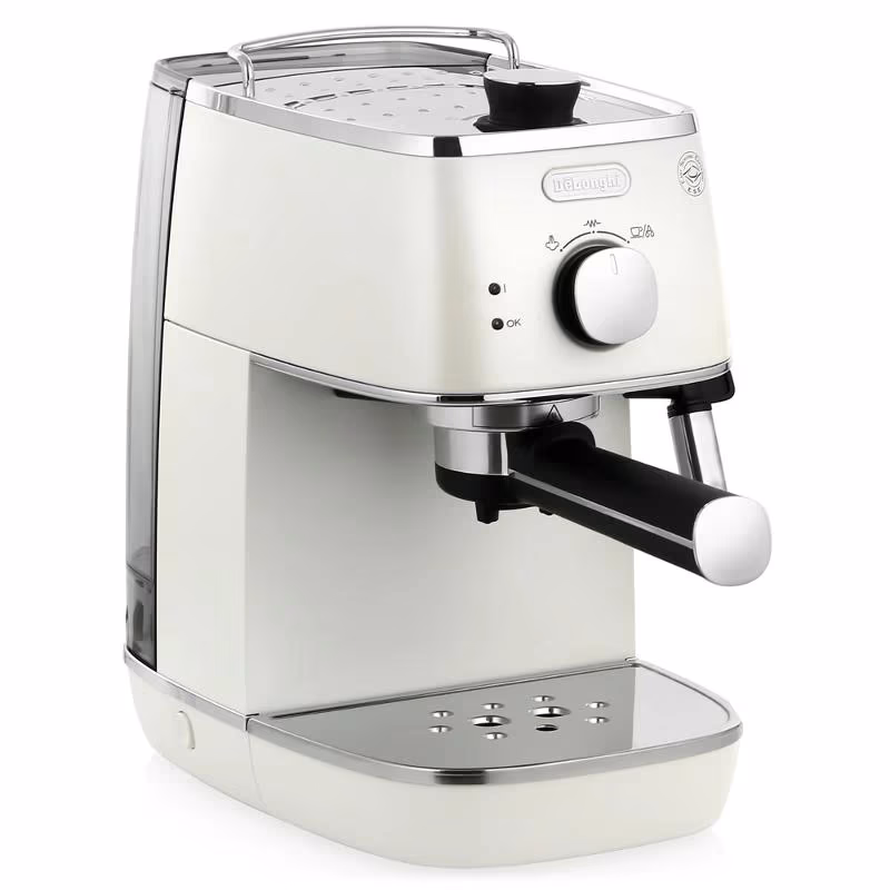 Cafetiera Delonghi ECI 341.W