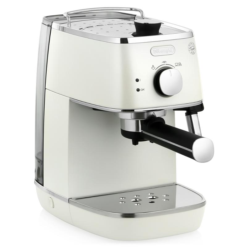 Cafetiera Delonghi ECI 341.W photo 