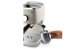 Кофеварка Delonghi ECI 341.W thumbnav 4