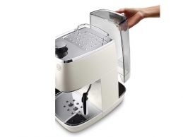 Кофеварка Delonghi ECI 341.W thumbnav 5