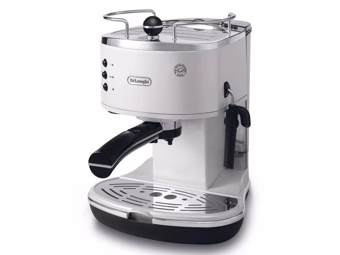 Cafetiera Delonghi ECO 311 W