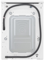 Стиральная машина с сушкой LG F4J6TG1W, 8 кг, 1400 об/мин, A, Белый thumbnav 12