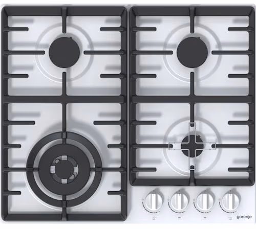 Встраиваемая  газовая панель Gorenje GW 641 W