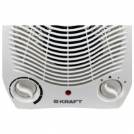 Тепловентилятор Kraft KF-FH201W thumbnav 2
