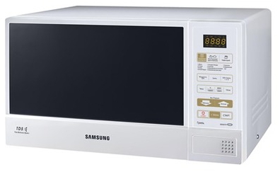 Cuptor cu microunde Samsung ME83DR1W photo Cuptor cu microunde Samsung ME83DR1W photo