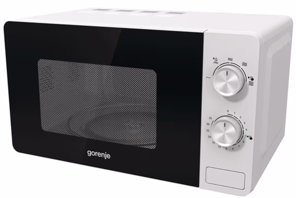 Cuptor cu microunde Gorenje MO20E1W