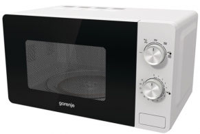 Cuptor cu microunde Gorenje MO20E1W thumbnav