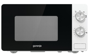 Cuptor cu microunde Gorenje MO20E1W thumbnav 2