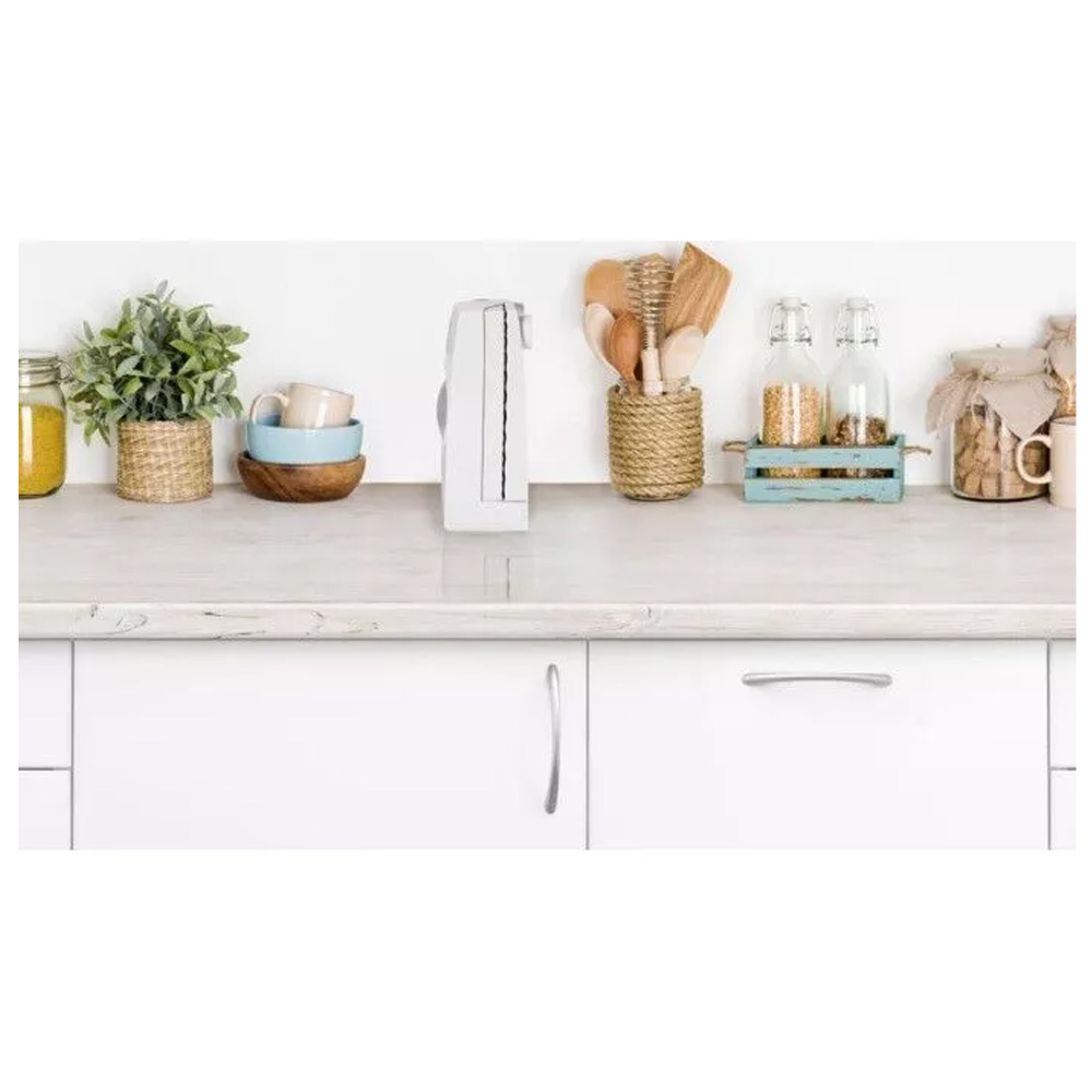 Ломтерезка Gorenje R401W photo 7