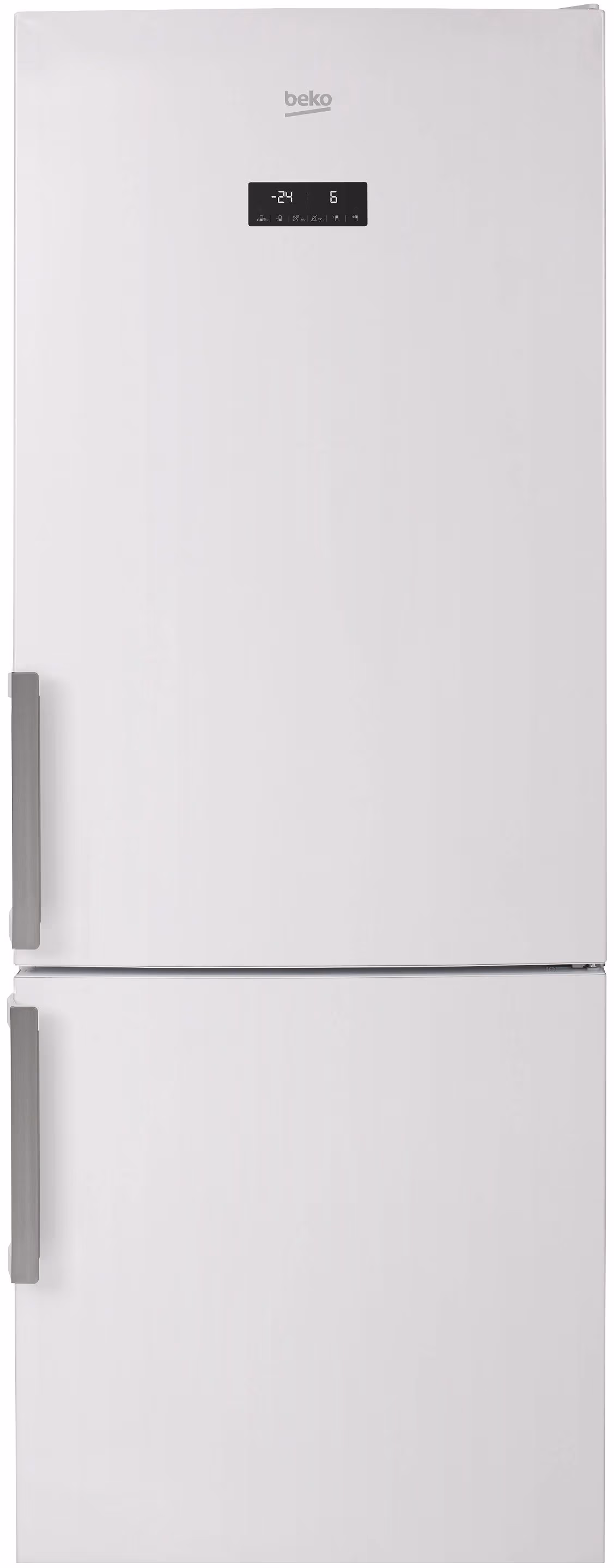 Frigider Beko RCNE520E21W