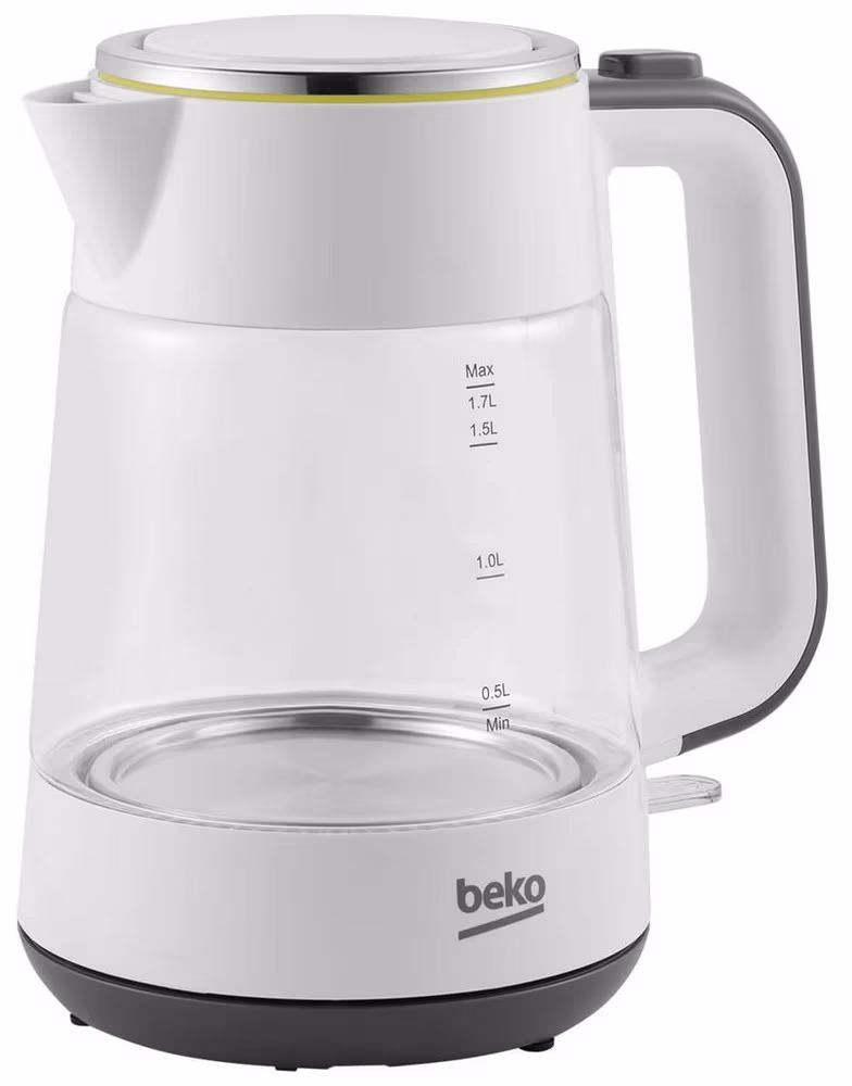 Чайник электрический Beko WKM6321W