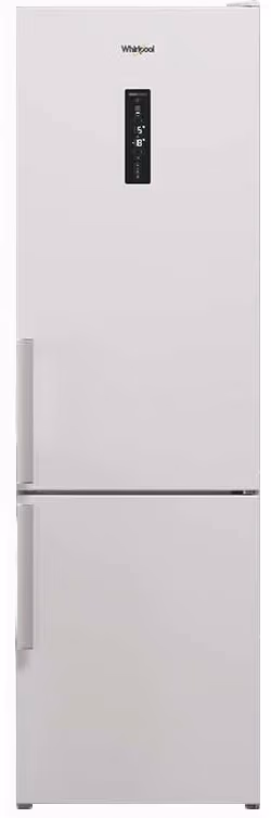Frigider Whirlpool WTS 7201 W 