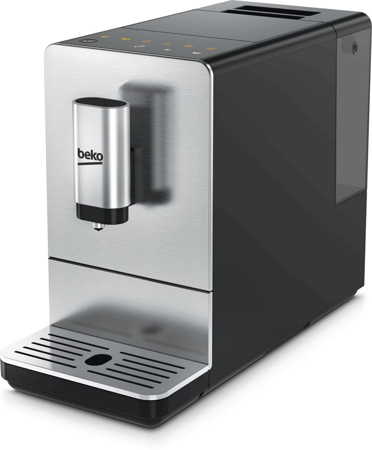 Aparat de cafea Beko CEG5301X photo Aparat de cafea Beko CEG5301X photo