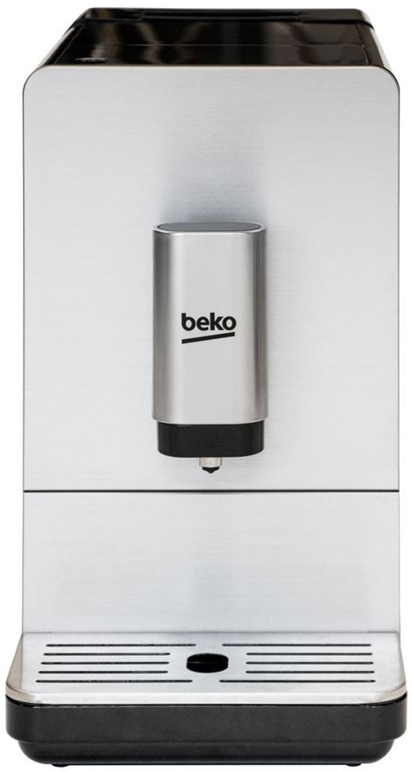 Aparat de cafea Espresso Beko CEG5301X / 19 bar / Espresso photo 4
