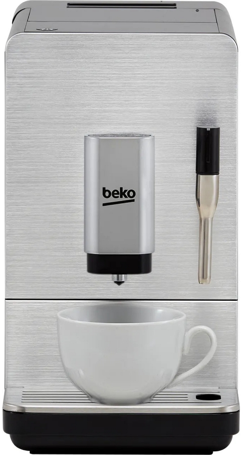 Aparat de cafea Beko CEG5311X photo Aparat de cafea Beko CEG5311X photo