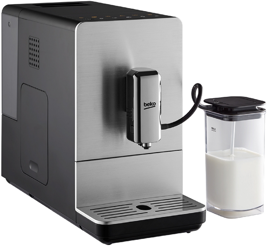 Кофемашина Эспрессо Beko CEG5331X / 19 бар / Эспрессо photo 4