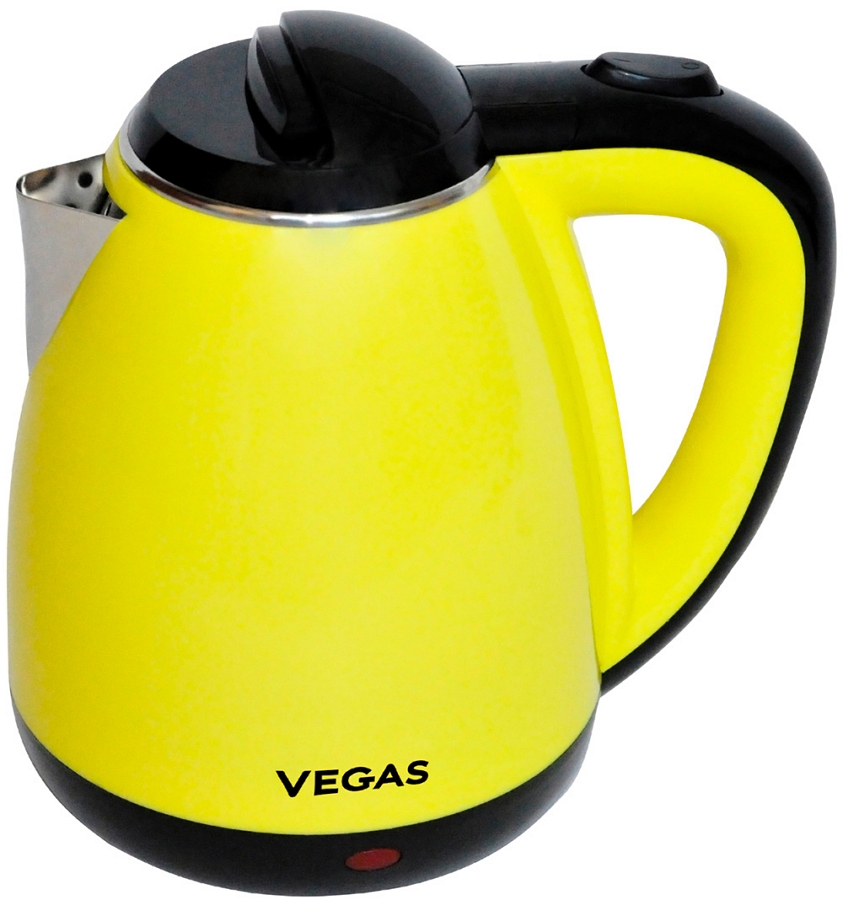 Чайник электрический Vegas VEK5181Y photo 
