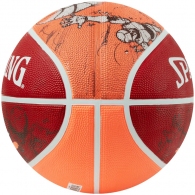 Мяч баскетбольный Spalding Sketch thumbnav 2