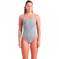 Купальник Arena TRAIL SWIMSUIT V BACK thumbnav