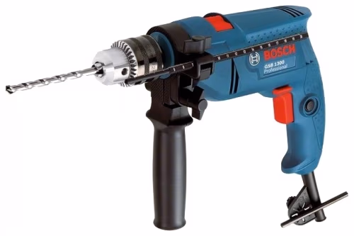 Masina de gaurit cu percutie Bosch GSB 1300 (06011A1020) 